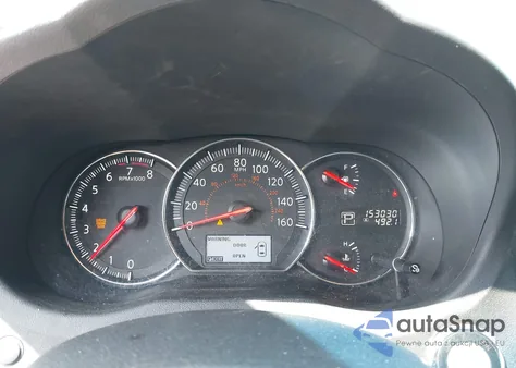 2012 Nissan Maxima 3.5 Sv z USA, uszkodzony, nr VIN 1N4AA5AP4CC828202